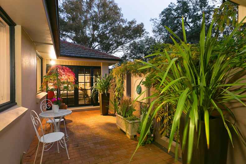 Lot 10/13 Charlotte Street Red Hill Lot 10/13 Charlotte Street Red Hill