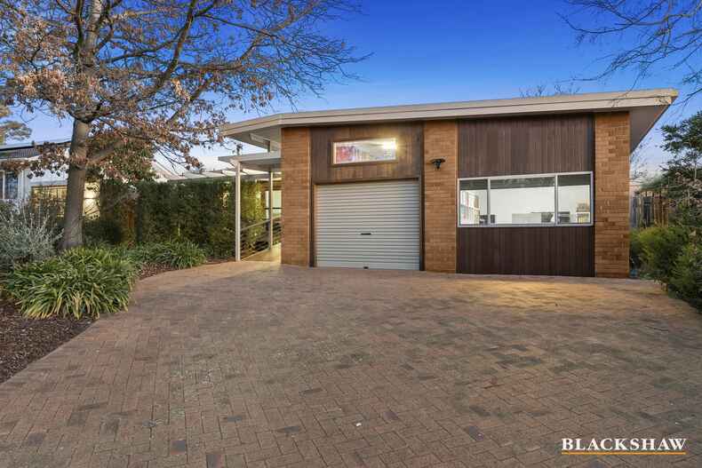 37 Colvin Street Hughes 37 Colvin Street Hughes