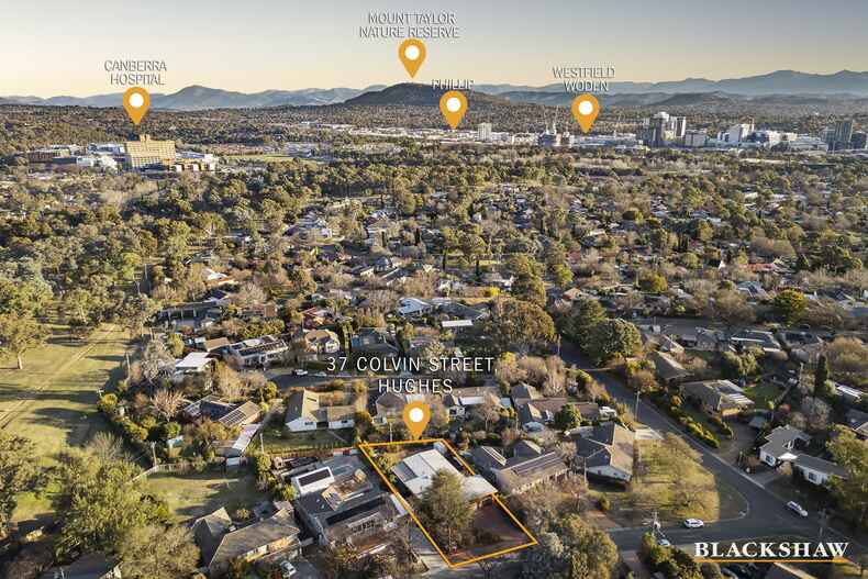 37 Colvin Street Hughes 37 Colvin Street Hughes