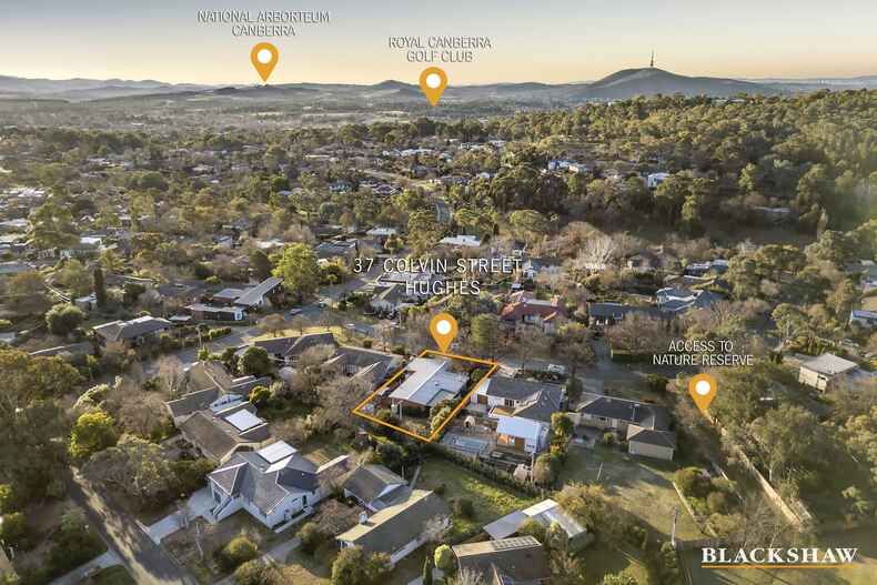 37 Colvin Street Hughes 37 Colvin Street Hughes