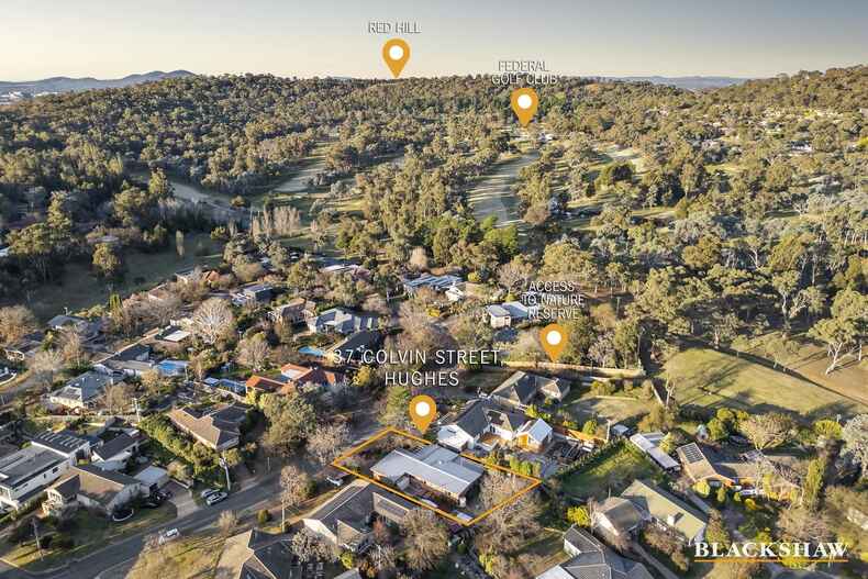 37 Colvin Street Hughes 37 Colvin Street Hughes