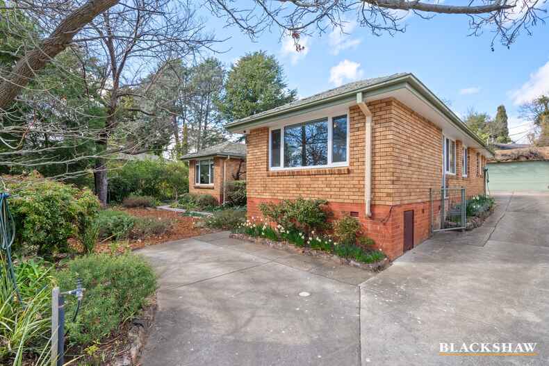 155 La Perouse Street Red Hill 155 La Perouse Street Red Hill