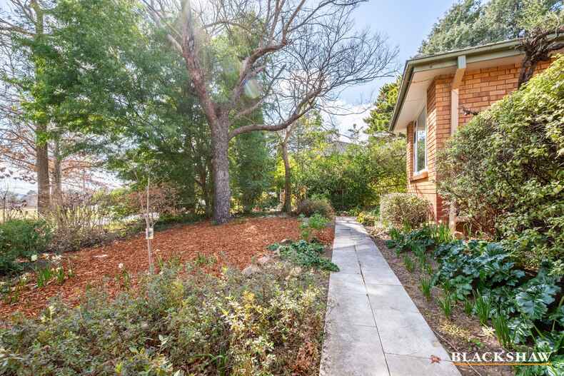155 La Perouse Street Red Hill 155 La Perouse Street Red Hill