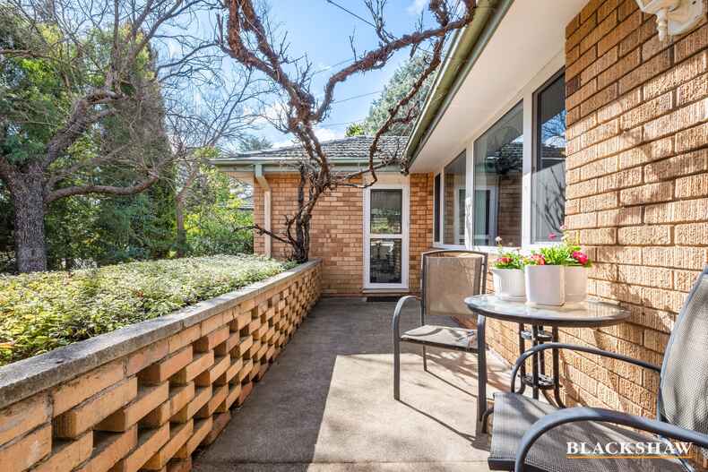 155 La Perouse Street Red Hill 155 La Perouse Street Red Hill