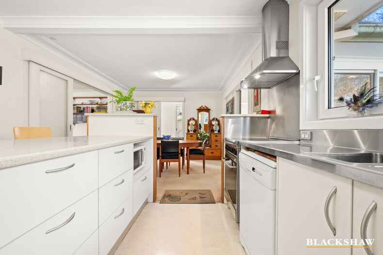 155 La Perouse Street Red Hill 155 La Perouse Street Red Hill