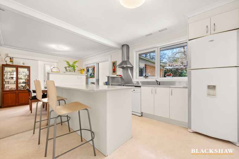 155 La Perouse Street Red Hill 155 La Perouse Street Red Hill