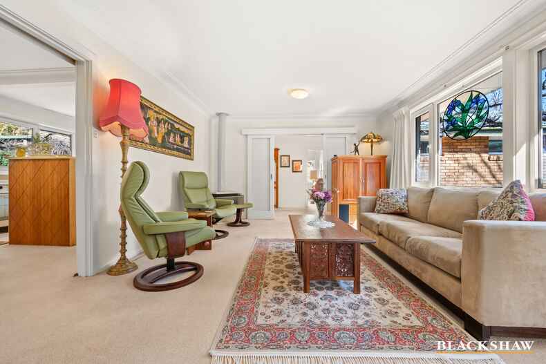 155 La Perouse Street Red Hill 155 La Perouse Street Red Hill