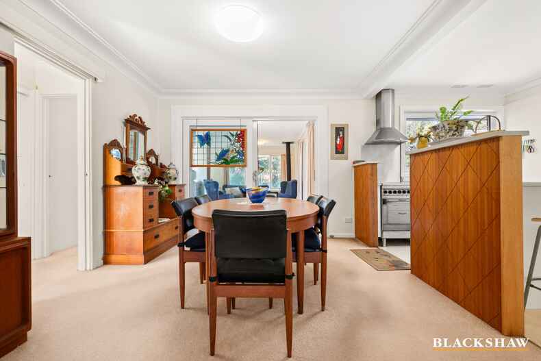 155 La Perouse Street Red Hill 155 La Perouse Street Red Hill