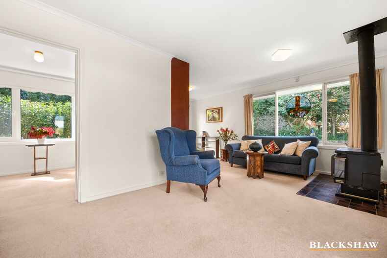 155 La Perouse Street Red Hill 155 La Perouse Street Red Hill