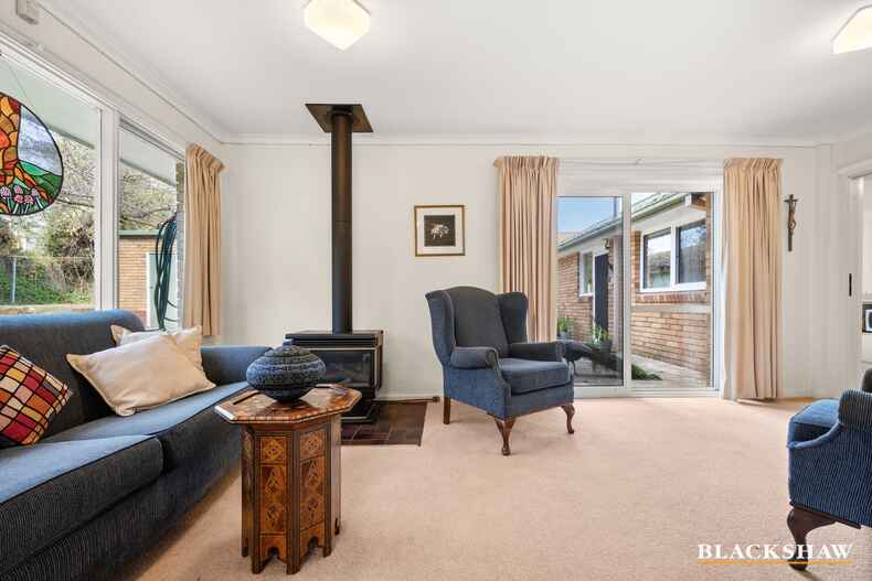 155 La Perouse Street Red Hill 155 La Perouse Street Red Hill