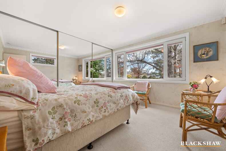 155 La Perouse Street Red Hill 155 La Perouse Street Red Hill