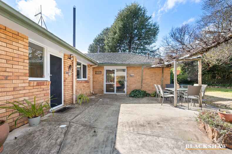 155 La Perouse Street Red Hill 155 La Perouse Street Red Hill