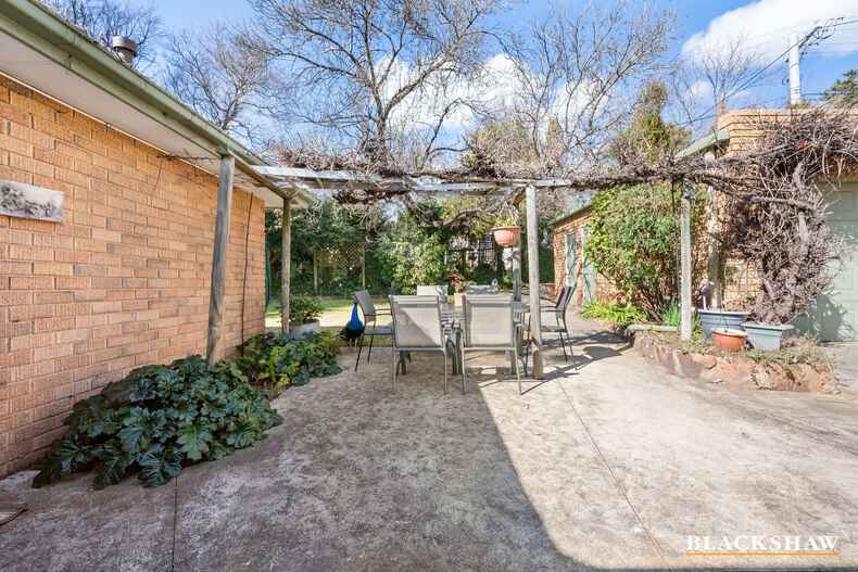 155 La Perouse Street Red Hill 155 La Perouse Street Red Hill