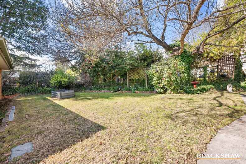 155 La Perouse Street Red Hill 155 La Perouse Street Red Hill