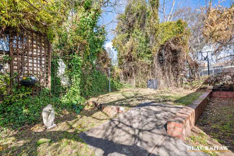 155 La Perouse Street Red Hill 155 La Perouse Street Red Hill