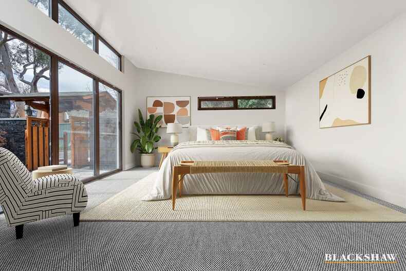 8 Truscott Street Campbell 8 Truscott Street Campbell