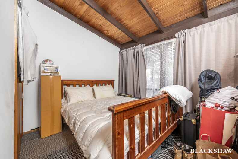 14A & 14B Vanzetti Crescent Kambah