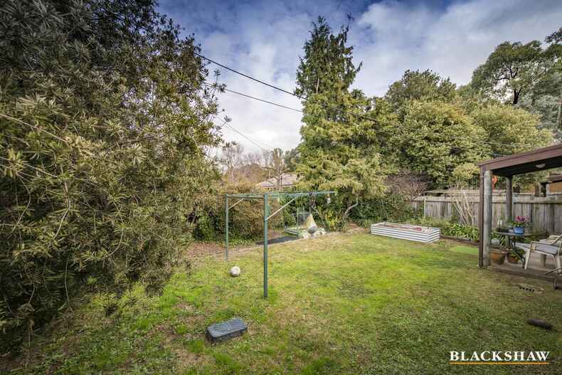 14A & 14B Vanzetti Crescent Kambah