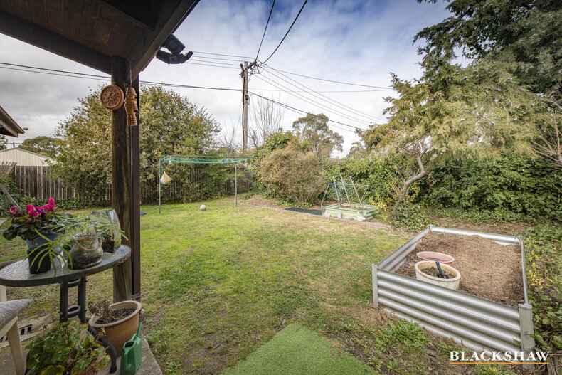 14A & 14B Vanzetti Crescent Kambah