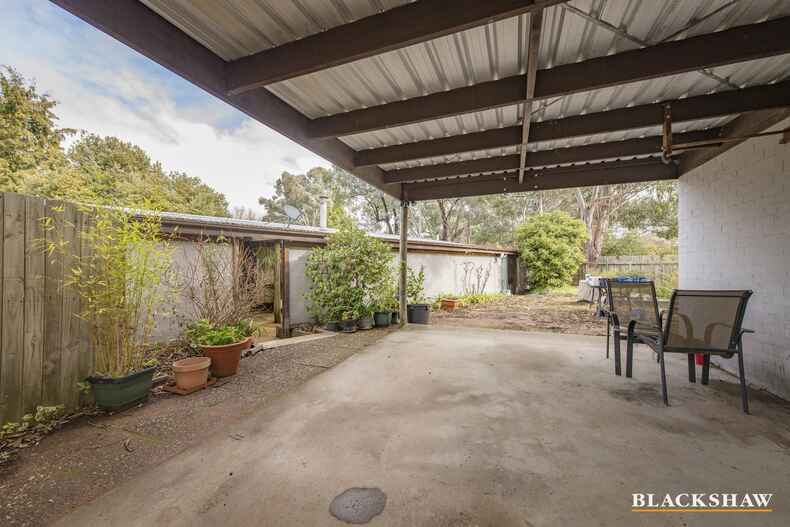 14A & 14B Vanzetti Crescent Kambah