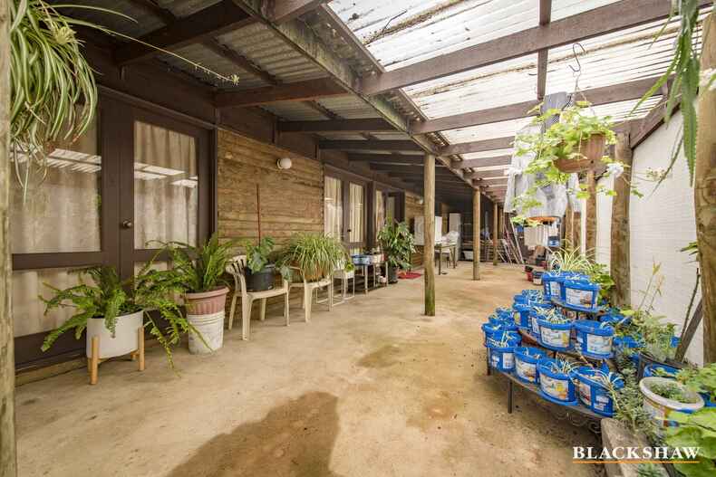 14A & 14B Vanzetti Crescent Kambah