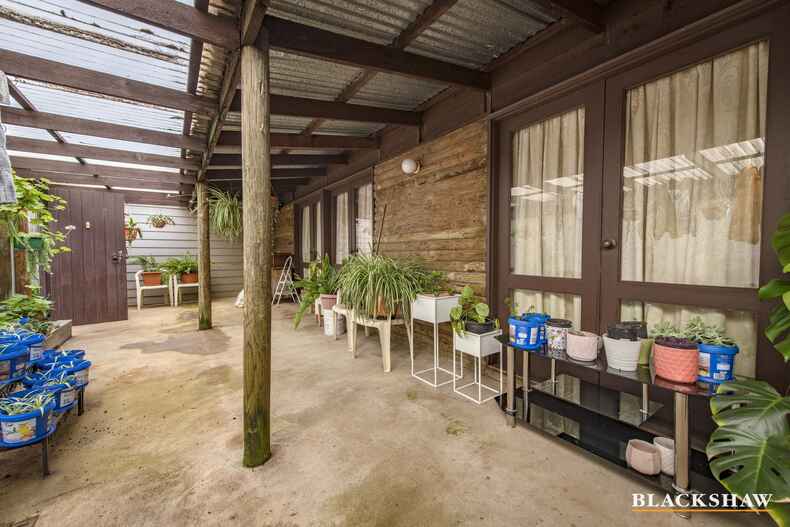 14A & 14B Vanzetti Crescent Kambah