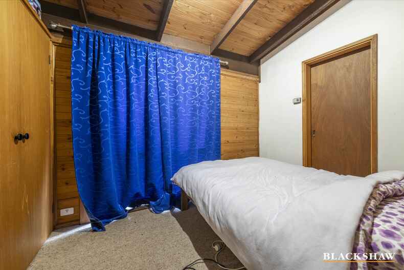 14A & 14B Vanzetti Crescent Kambah