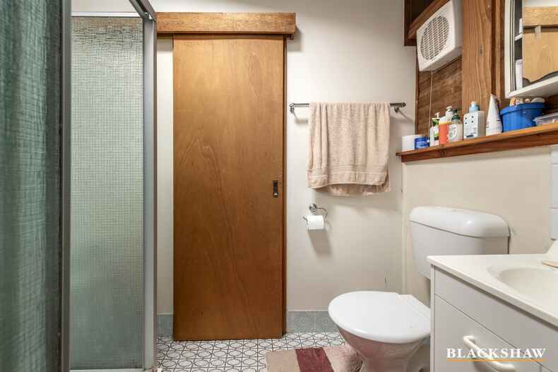 14A & 14B Vanzetti Crescent Kambah