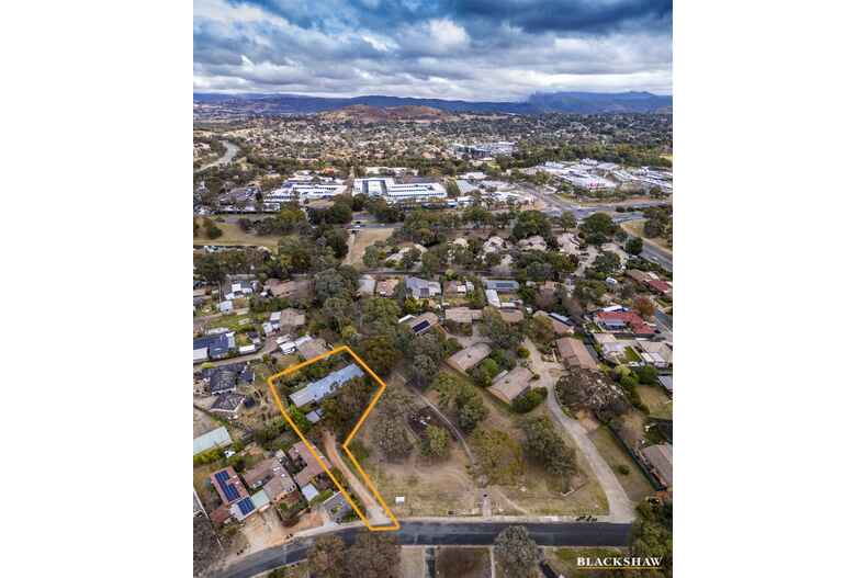 14A & 14B Vanzetti Crescent Kambah