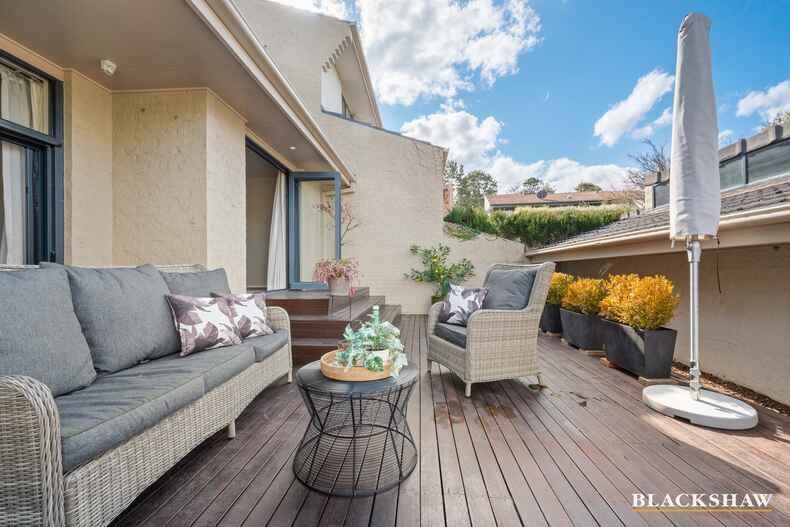 5/19 Schomburgk Street Yarralumla