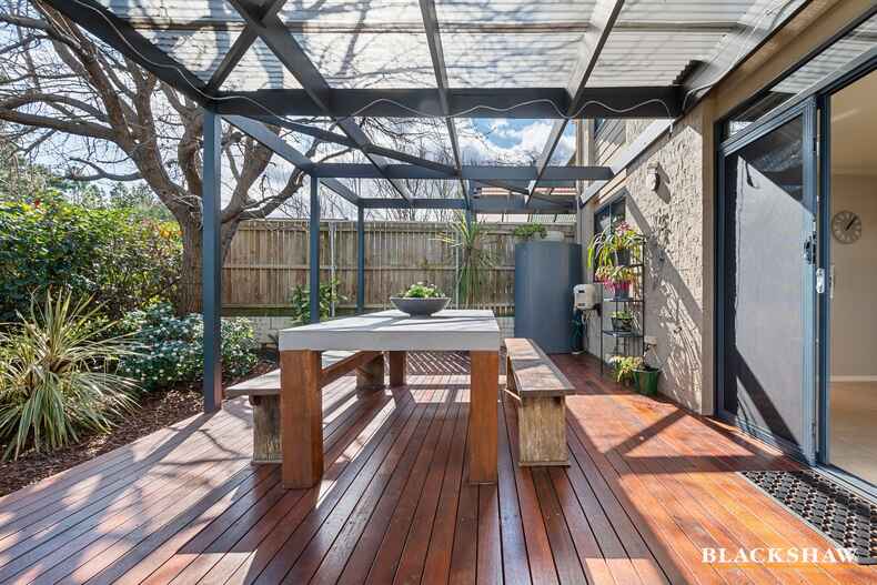 5/19 Schomburgk Street Yarralumla