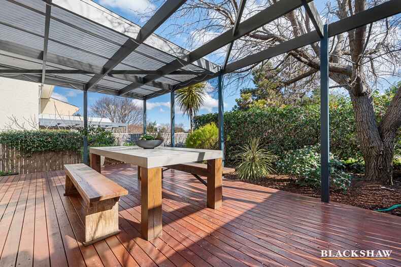 5/19 Schomburgk Street Yarralumla