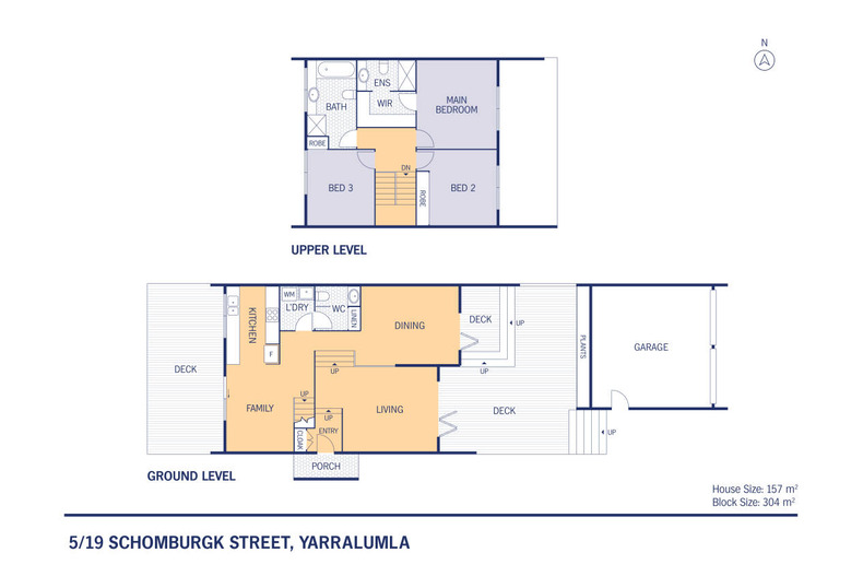 5/19 Schomburgk Street Yarralumla