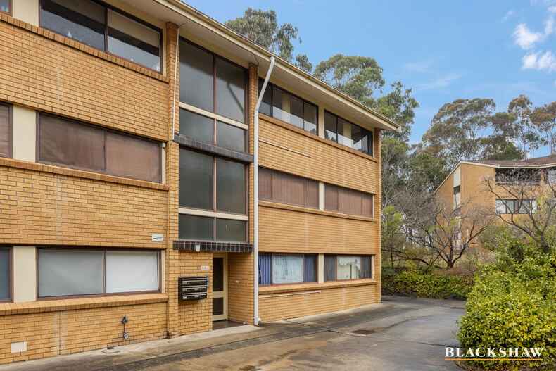 41/7 Medley Street Chifley