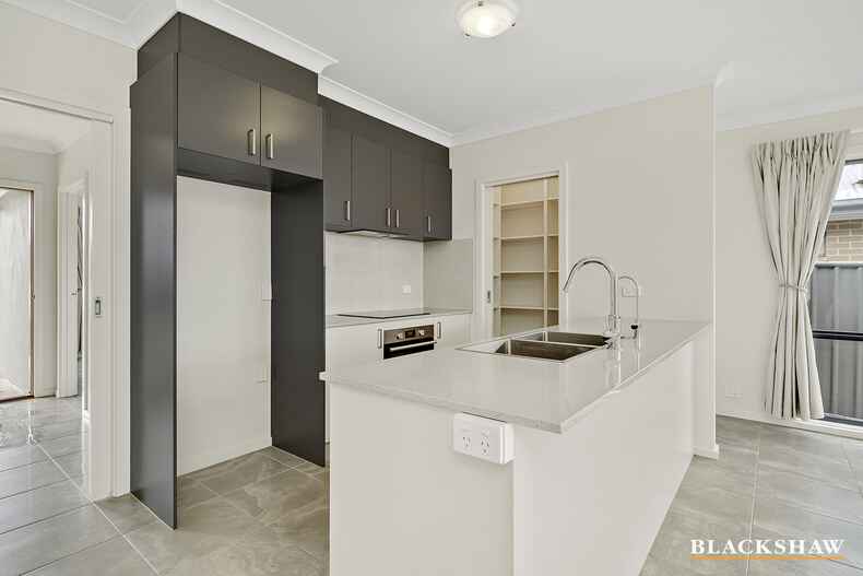 29 Quigley Street Googong 29 Quigley Street Googong
