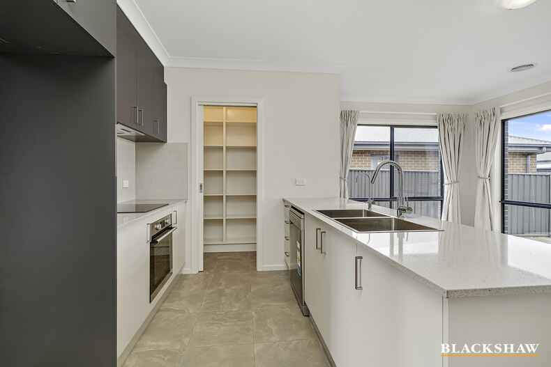 29 Quigley Street Googong 29 Quigley Street Googong