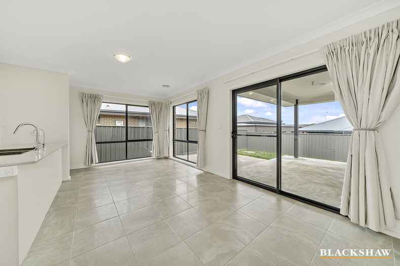 29 Quigley Street Googong 29 Quigley Street Googong