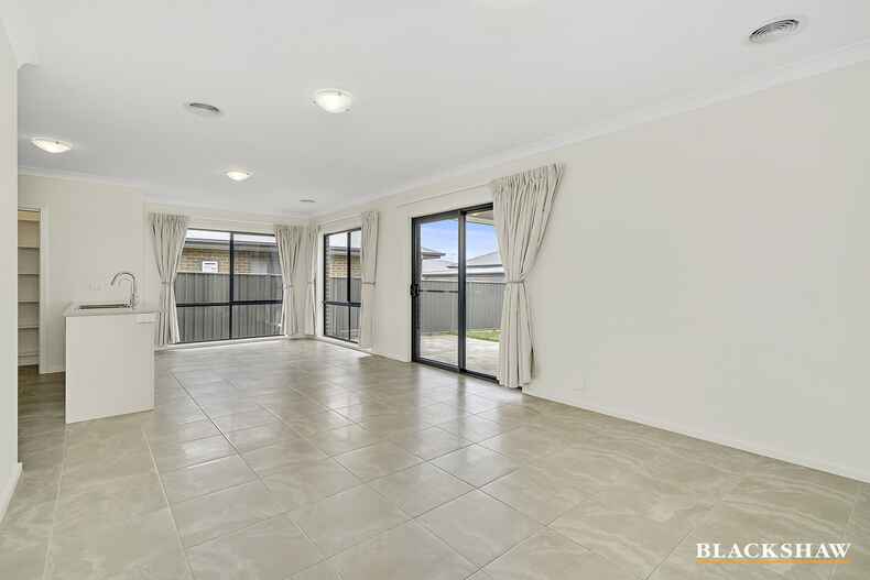 29 Quigley Street Googong 29 Quigley Street Googong
