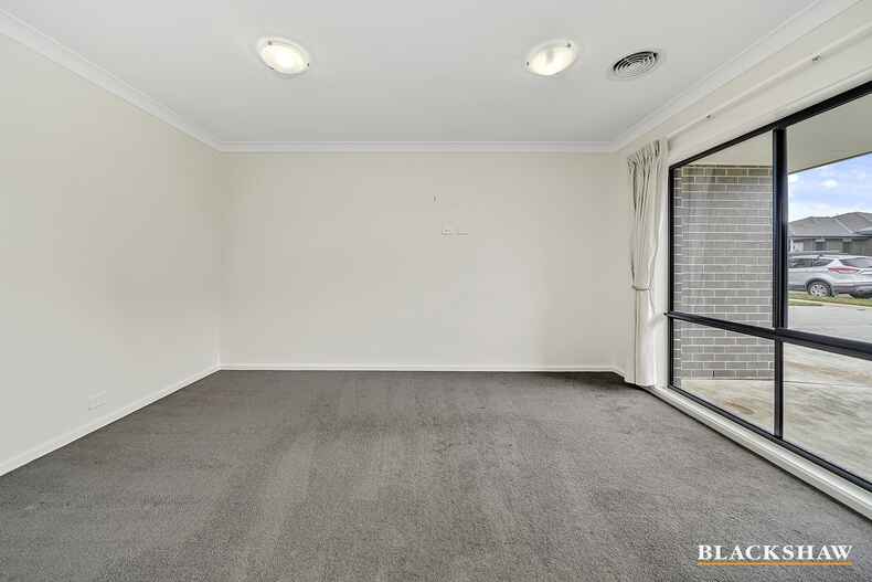 29 Quigley Street Googong 29 Quigley Street Googong