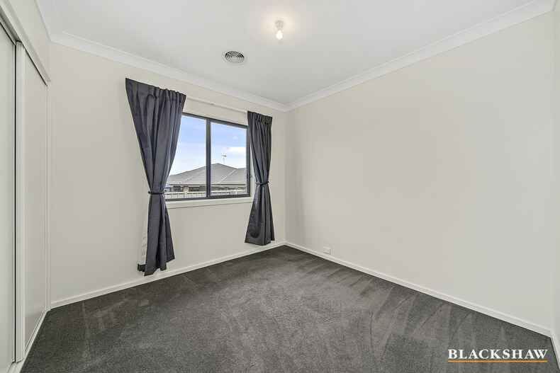 29 Quigley Street Googong 29 Quigley Street Googong