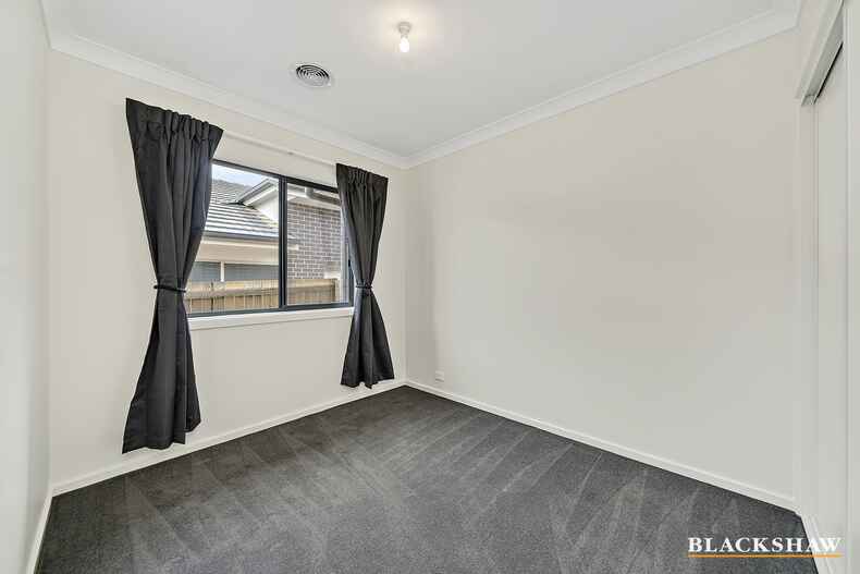 29 Quigley Street Googong 29 Quigley Street Googong