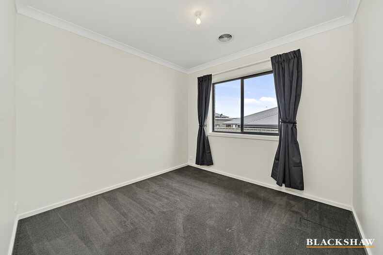 29 Quigley Street Googong 29 Quigley Street Googong