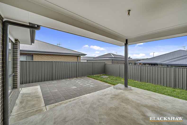 29 Quigley Street Googong 29 Quigley Street Googong
