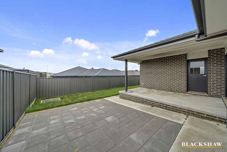 29 Quigley Street Googong 29 Quigley Street Googong