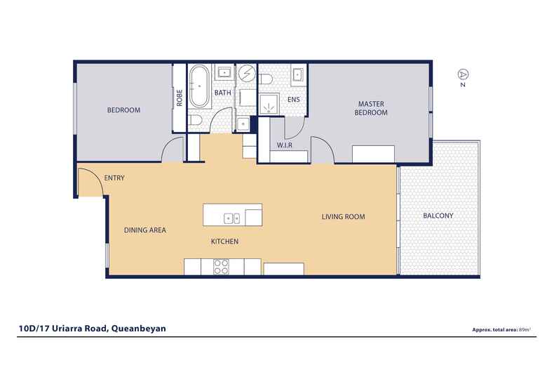 10D/17 Uriarra Road Queanbeyan