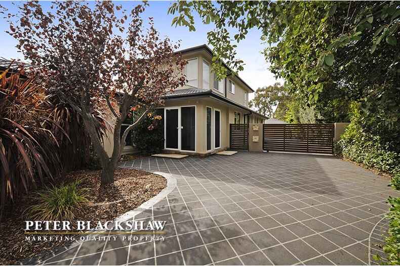 Lot 18/3 Banvard Place Chapman Lot 18/3 Banvard Place Chapman