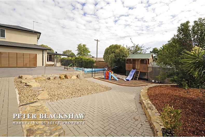 Lot 18/3 Banvard Place Chapman Lot 18/3 Banvard Place Chapman