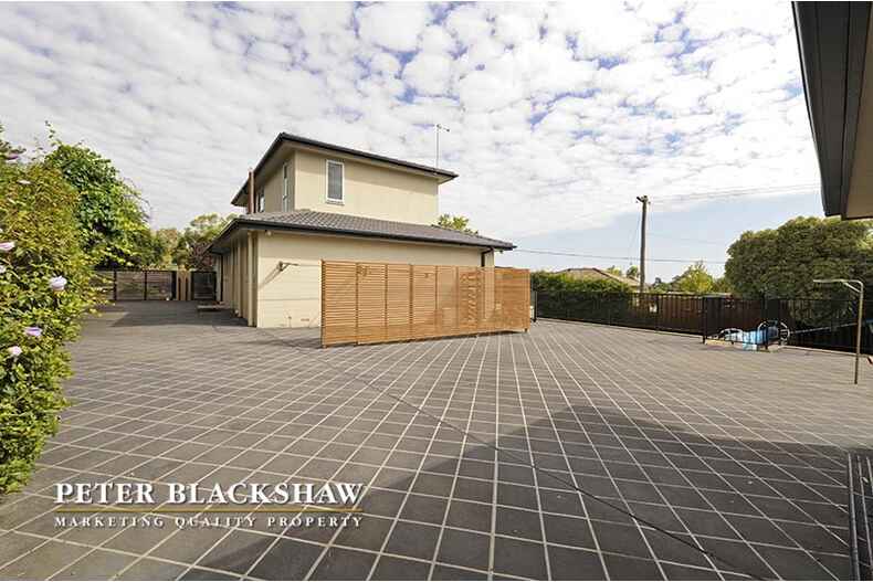 Lot 18/3 Banvard Place Chapman Lot 18/3 Banvard Place Chapman