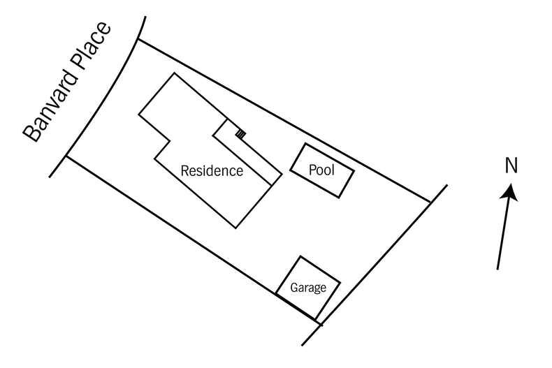 Lot 18/3 Banvard Place Chapman Lot 18/3 Banvard Place Chapman