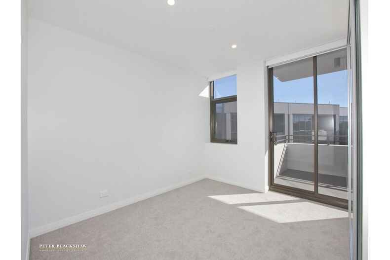 162/44-46 Macquarie Street Barton 162/44-46 Macquarie Street Barton